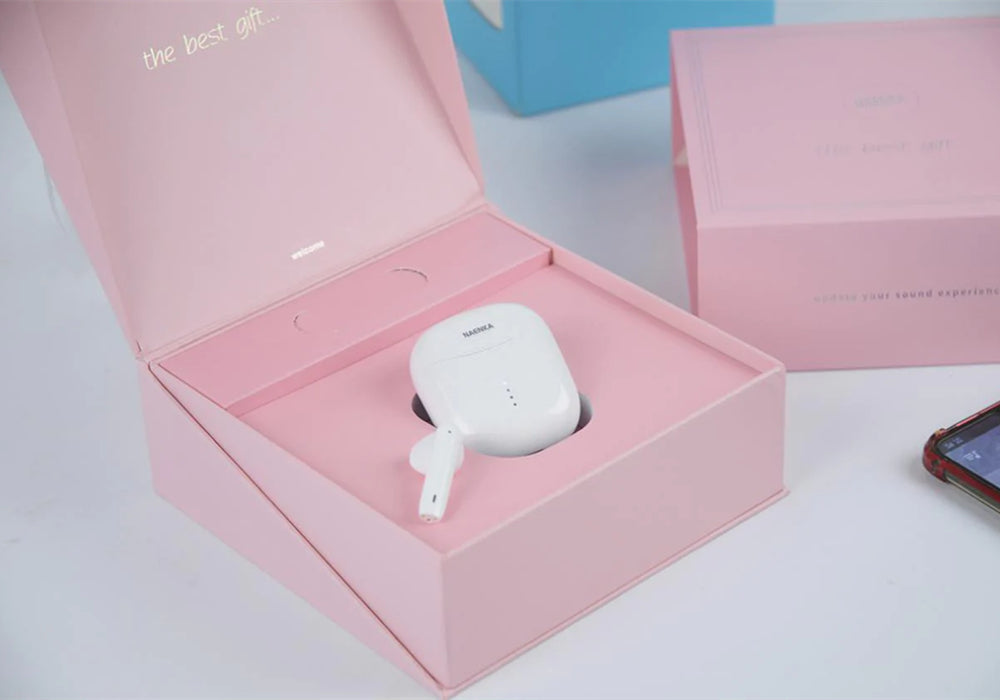The Best Wireless Earbuds for Girls- Naenka TWS Lite 2021 Released