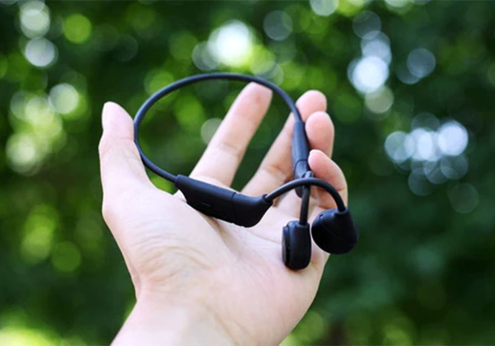 Naenka Headphones Use Experience